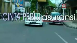 Download Lagu FTV Lawas Cinta Perlu Asuransi | Sissy Priscillia Mike Lewis | MP3