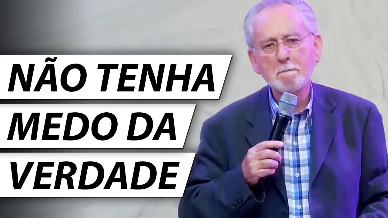 NÃO TENHA MEDO DA VERDADE | 24 Respostas Sobre a Saúde Mental - Dr. Cesar Psiquiatra