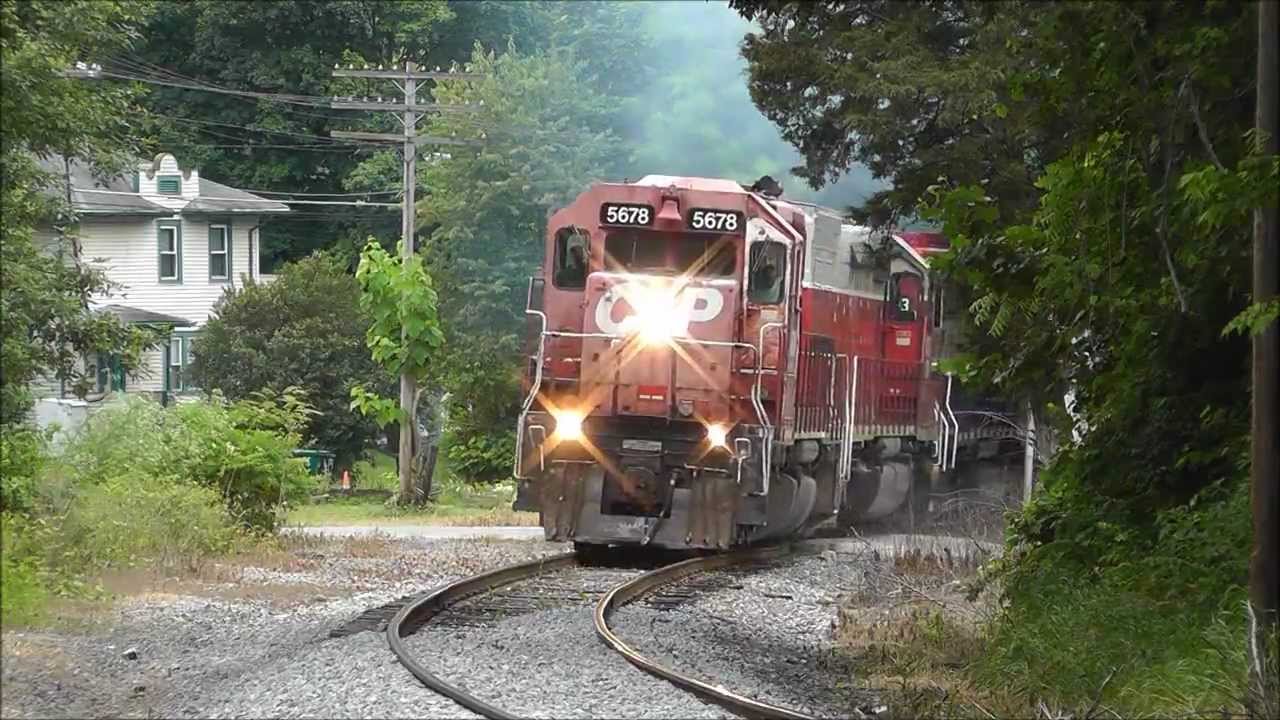 Indiana & Ohio Action on the Midland Subdivision