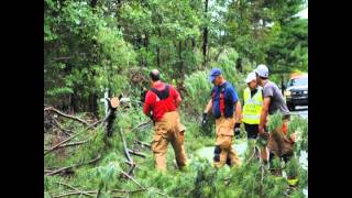 UCVFD 2012 Installation slide show.wmv