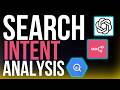 Automated Search Intent and Geo-Target Analysis for Top Google Rankings (n8n SEO Automation)