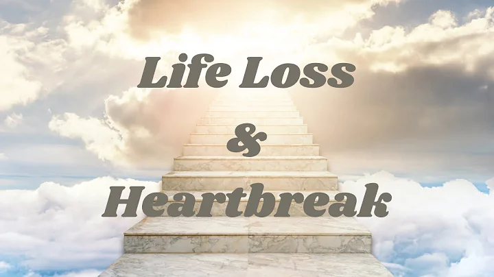 Let’s chat | Health Update | Heartbreak and Liss