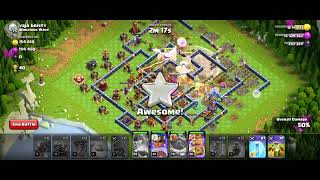 Amr Coc Attack Kmn Hoice Comment Koren