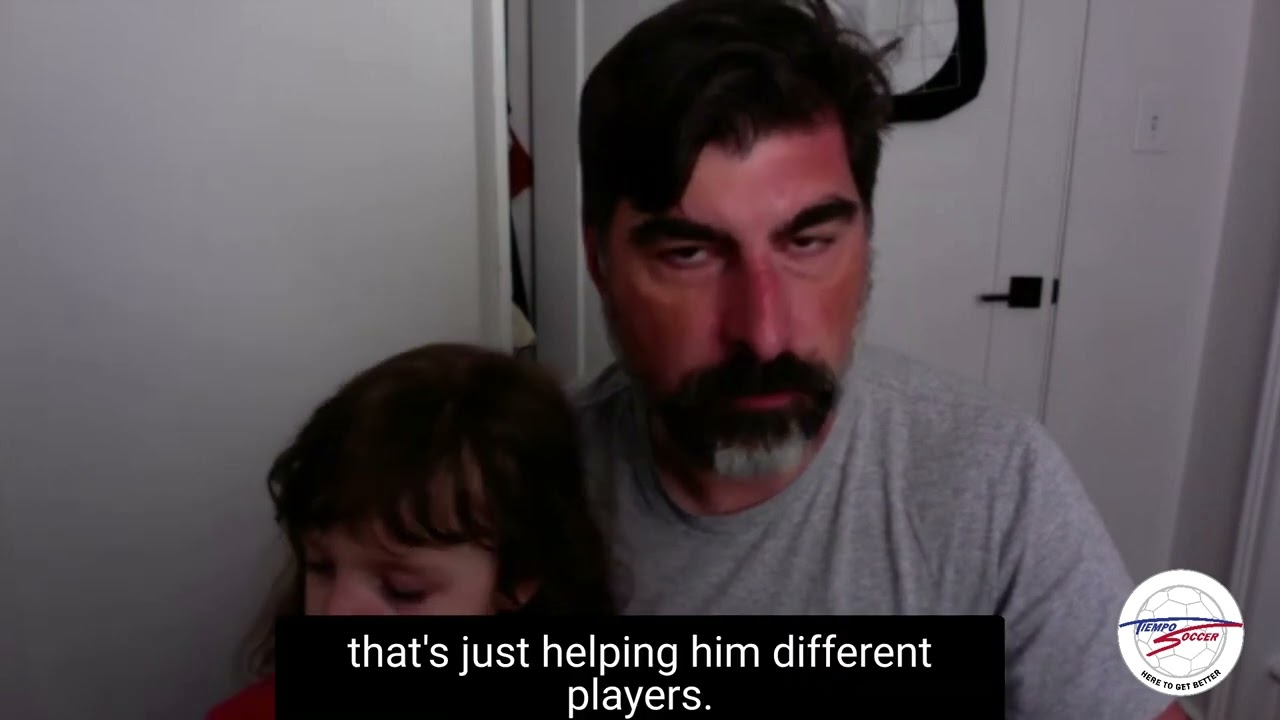 Tiempo Testimonial: Miguel Buckenmeyer