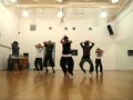 Takahiro dance class ver1 test music by young mc  bust a move mix 