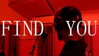 PROPH•ET - Find You