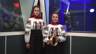 Cat Or Fi Colindatori - Butura Elena Si Cocu Irina