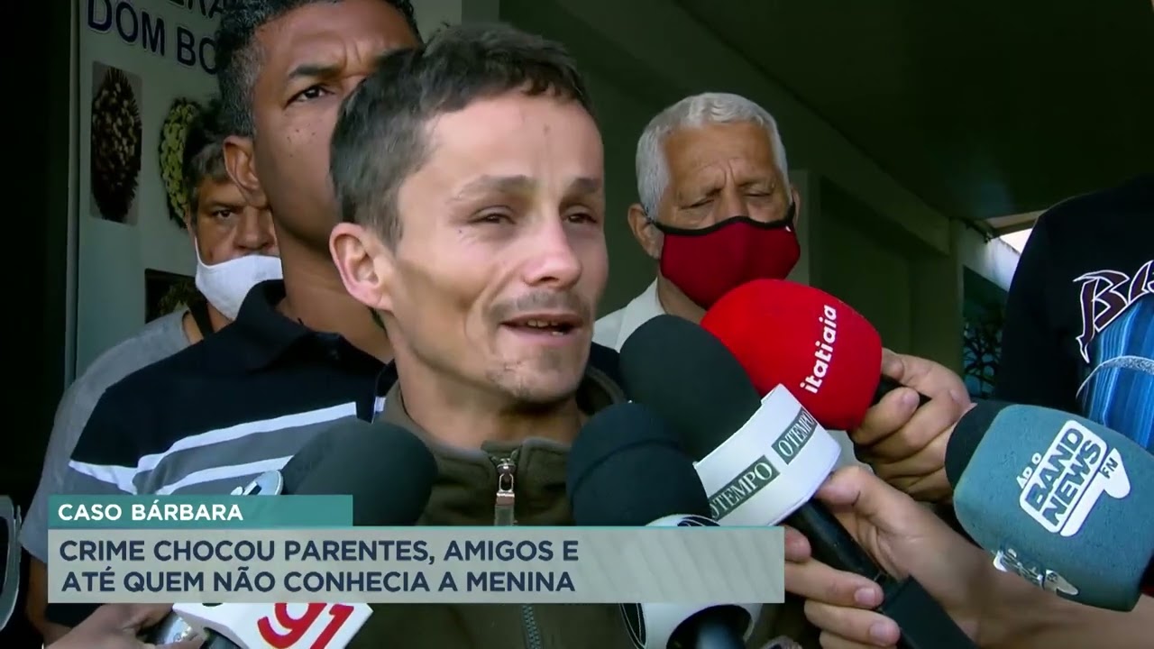 Veja o que se sabe sobre assassinato de menina de 10 anos em BH