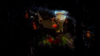 Shoot The Zombirds Halloween zombie pumpkinhead Jack Skellington Gameplay Walkthrough iOS Episode 12 screenshot 5