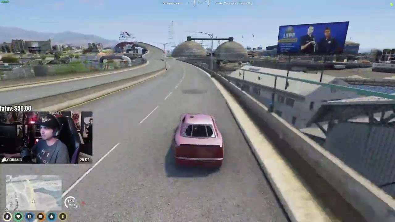 Chawa Hates Franny's Luck | GTA RP NoPixel 3.0