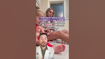 Using your Dupixent pen wrong? Here’s how to do it right #Dupixent #Pharmacist