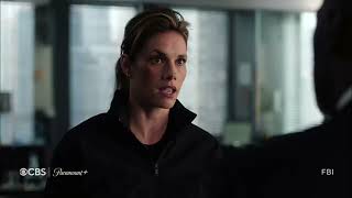 FBI Season 9 Promo (CBS - September 21, 2026) Guide