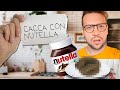 TUTTO QUELLO CHE SCRIVI LO MANGIO 🤢 ! *TOMMY VOMITA*