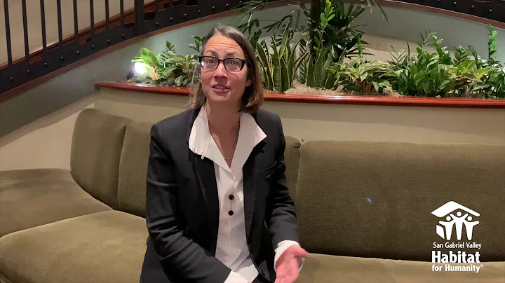 An Interview with Laura Friedman
