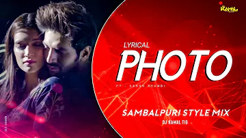 Main Dekhu Teri Photo (Sambalpuri style dj Song) Real sambalpuri punch mix || Remix By Dj Kamal Tig.