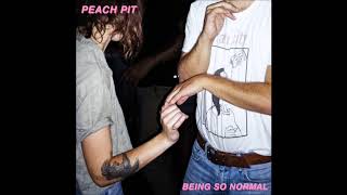 Video thumbnail of "Peach Pit - Drop The Guillotine"