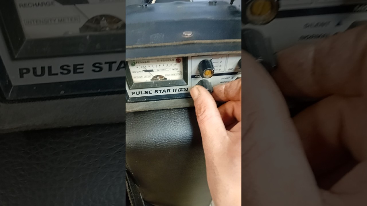 пульсар старт 2 про