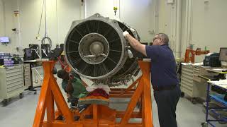 Pratt & Whitney Grows MRO Network Support for V2500