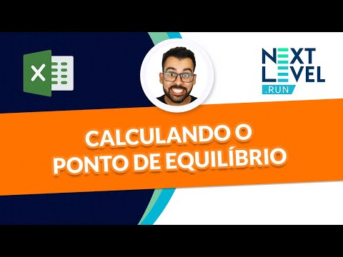 Calculando o Ponto de Equilíbrio