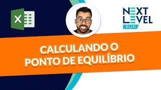 Calculando o Ponto de Equilíbrio Calculando o Ponto de Equilíbrio