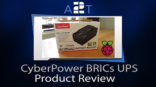 BEST UPS FOR RASPBERRY PI HOME OR SMALL OFFICE NETWORK?