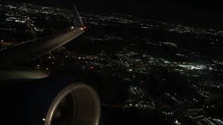 Delta Air Lines Boeing 757-200 (Winglets) Takeoff from Orlando International Airport