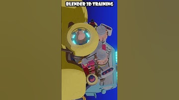 Truck LFU V1 #blender #3dmodeling #3danimation #3d #2d3d #animation #blender3d