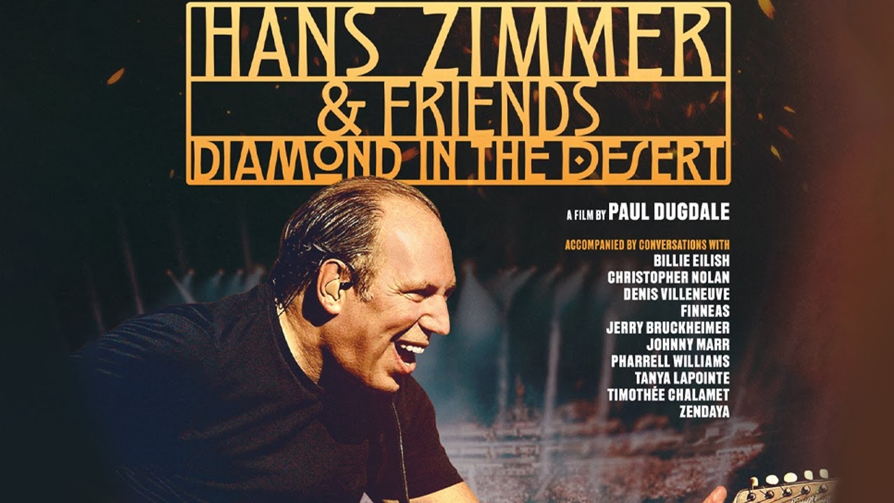 Hans Zimmer Soft & Emotional OSTs – Time, Interstellar, Dune 2026