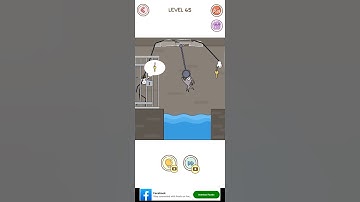 thief puzzle game level 64