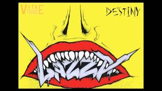 21 - Why Not Feat.dreke - Destiny Mixtape- Lazzazero2