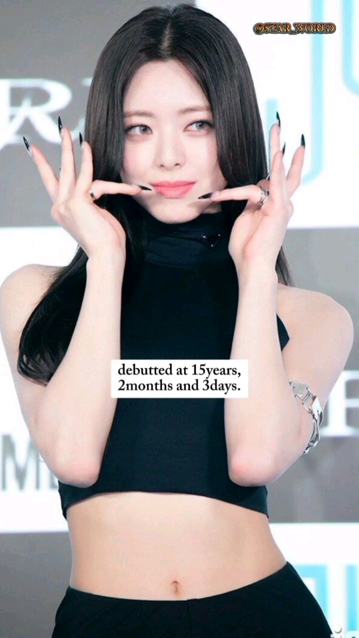 KPop Idols Who Debuted At A Young Age yuna somi wonyoung leeseo KPop Idols Who Debuted At A Young Age yuna somi wonyoung leeseo
