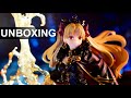 Lancer/Ereshkigal Figure | Fate/Grand Order | Aniplex | Unboxing || ランサー/エレシュキガル 1/7スケールフィギュアレビュー