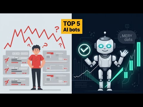Top 5 AI