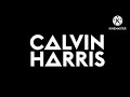 Calvin Harris Rihanna This Is What You Came For PAL High Tone Only 2016 