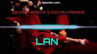 ZEYNEP BASTIK X ÖZCAN KARAER- LAN