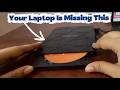 No built-in CD drive on your laptop? This fixes it instantly 💻✨ | #ad #amazoninfluencer