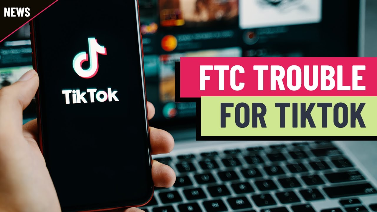 More bad news for TikTok as it faces a potential FTC investigation More bad news for TikTok as it faces a potential FTC investigation