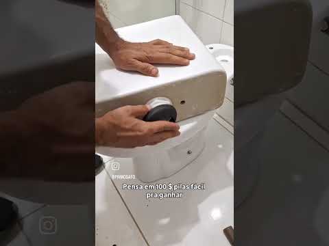 نصب توالت فرنگی