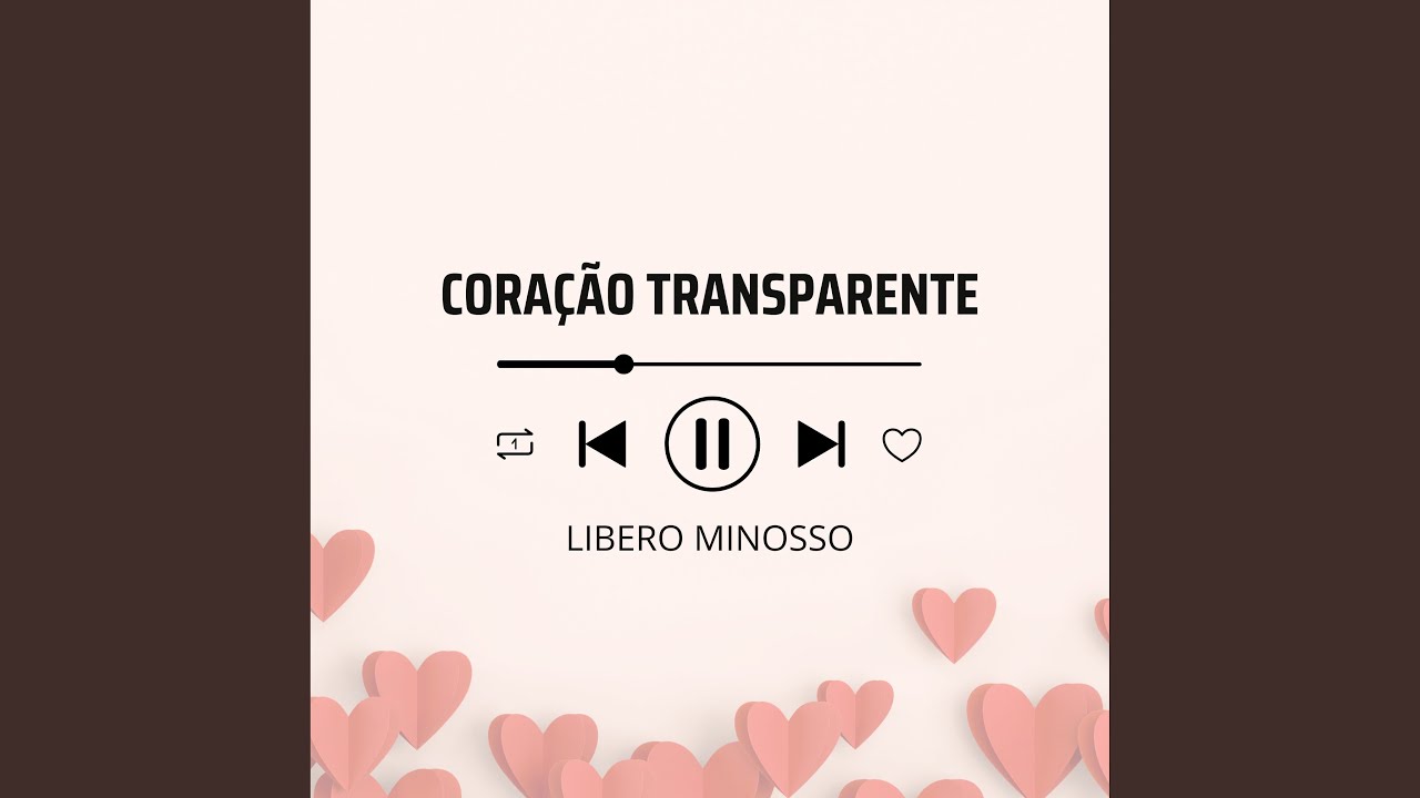 Coração Transparente