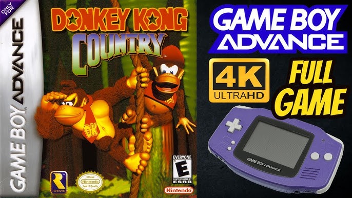 F5 - Nerdices - 'Donkey Kong Country 2' e outros jogos chegam à