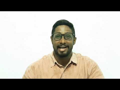 Video Resume | UTM | Geomatics Engineering | Amirul Bin Pervaiz Akhtar