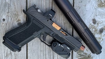 MR920 Shadow Systems