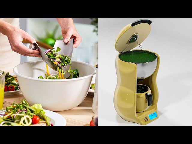 15 New Amazing Kitchen Gadgets in 2024 ▷ 4 