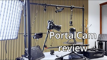 PortalCam by Xgrids