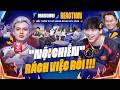 BIRDLB THẤY “RÁCH VIỆC” KHI ĐỤNG MARIS NGAY VÒNG ĐẦU | DRAWSHOW REACTION APL 2026