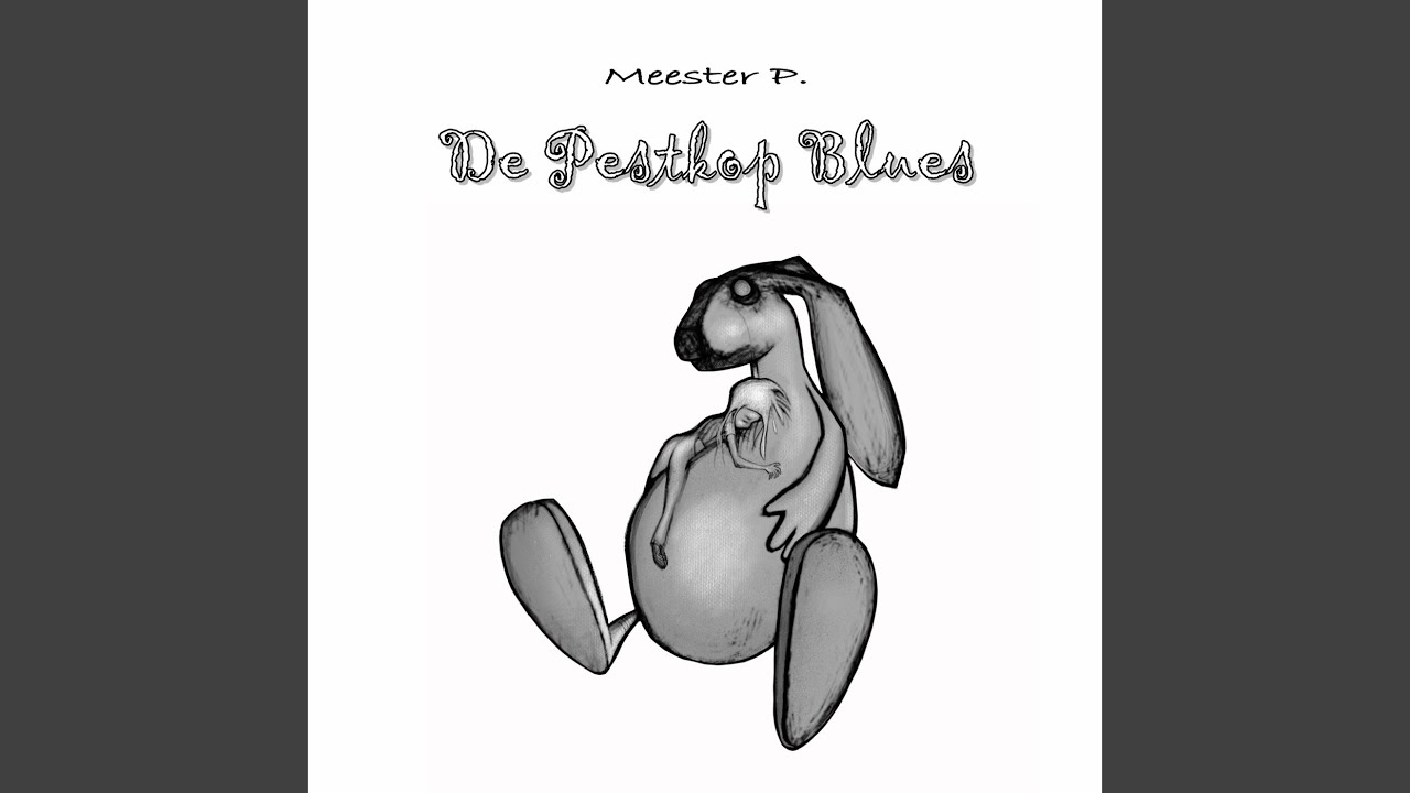 De Pestkop Blues