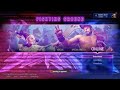 StepFork   (JURI)        VS       ZODIAC_BLAST  (RASHID)  | SF6