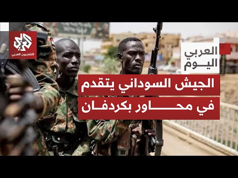 انقطاع امدادات الكهرباء عن عاصمة شمال كردفان بعد هجوم مسي رات نفذته الدعم السريع ما آخر التطورات 