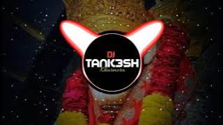 Shirdi Wale Sai Baba || Roadshow Vibrate Mix 💥 || Dj Tankesh 2k21 Rmx