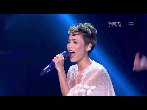 Maria Calista Feat. Al-Ghazali - Cintakan Membawamu Kembali - The Remix 2016